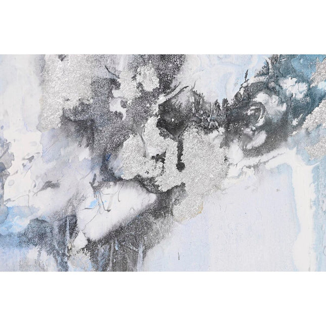 Bild DKD Home Decor 156 x 3,8 x 80 cm abstrakt Moderne