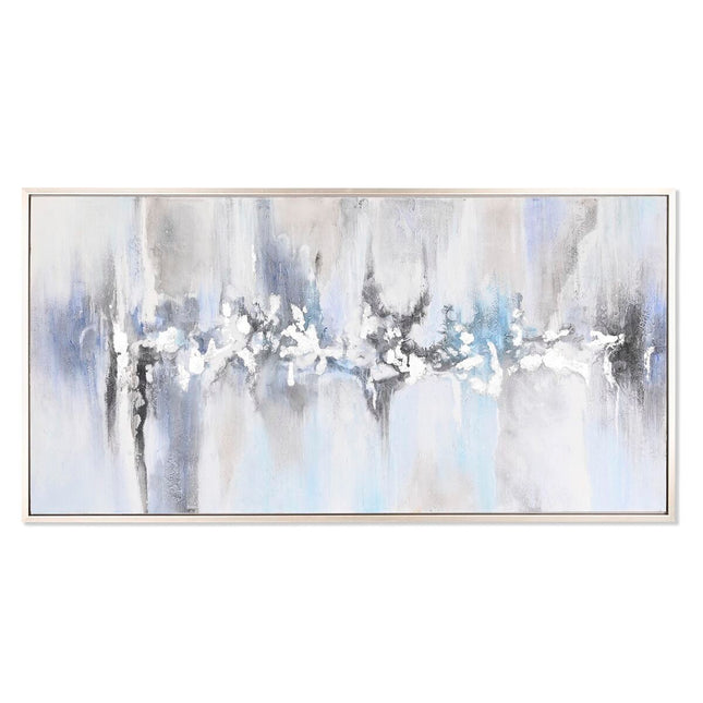 Bild DKD Home Decor 156 x 3,8 x 80 cm abstrakt Moderne