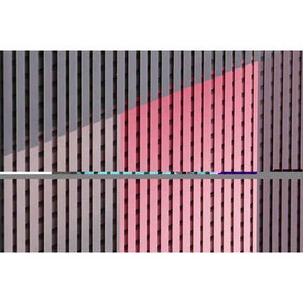 Bild DKD Home Decor Moderne 75 x 3 x 100 cm 75 x 3,3 x 100 cm (2 Stück)