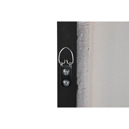 Bild DKD Home Decor 143 x 4,5 x 103 cm abstrakt Urban (2 Stück)
