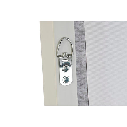 Bild DKD Home Decor 103 x 4,5 x 143 cm abstrakt Urban (2 Stück)