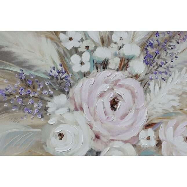 Bild DKD Home Decor 80 x 2,8 x 120 cm Vase Cottage (2 Stück)