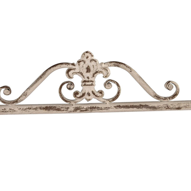 Regal DKD Home Decor Tanne Metall (64 x 19 x 107 cm)