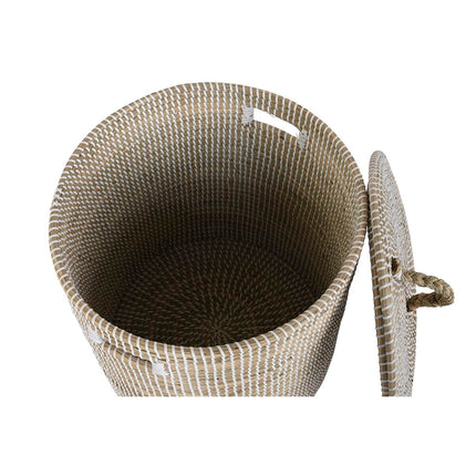 Dekorative Box DKD Home Decor 42 x 42 x 48 cm
