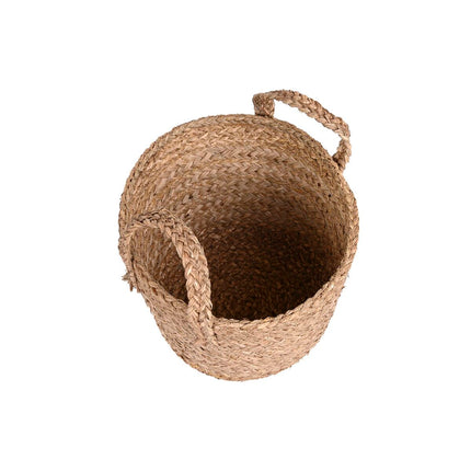 Dekorative Box DKD Home Decor 40 x 40 x 41 cm (4 Stücke)