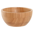 Schale DKD Home Decor 12,5 x 12,5 x 6 cm natürlich