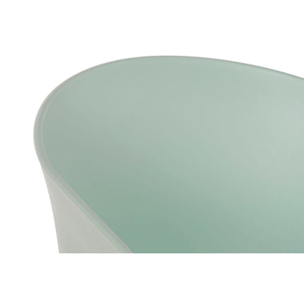 Armlehnstühle DKD Home Decor 56 x 58 x 78 cm grün