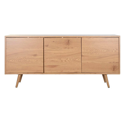 Anrichte DKD Home Decor Metall Holz MDF (160 x 45 x 75 cm)