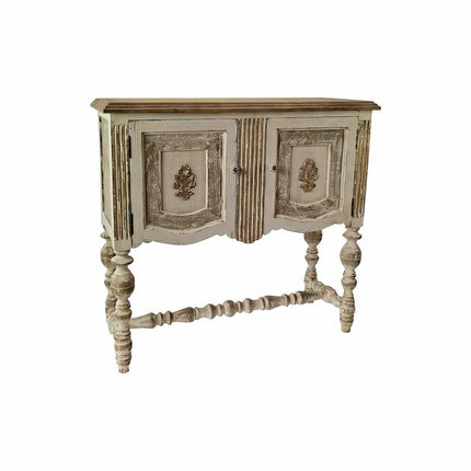 Konsole DKD Home Decor Tanne Holz MDF (106,5 x 41 x 99,5 cm)