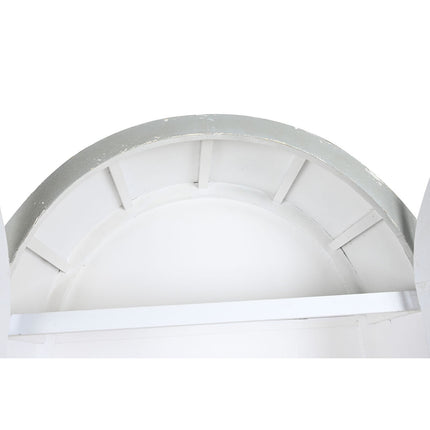 Displayständer DKD Home Decor 95 x 41 x 200 cm 95 x 41 x 198 cm Tanne Kristall