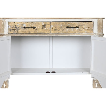 Anrichte DKD Home Decor 120 x 38 x 92 cm Tanne Holz MDF