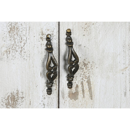 Anrichte DKD Home Decor 120 x 38 x 92 cm Tanne Holz MDF