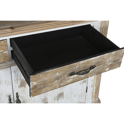 Anrichte DKD Home Decor 120 x 38 x 92 cm Tanne Holz MDF