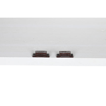 Anrichte DKD Home Decor 120 x 38 x 92 cm Tanne Holz MDF
