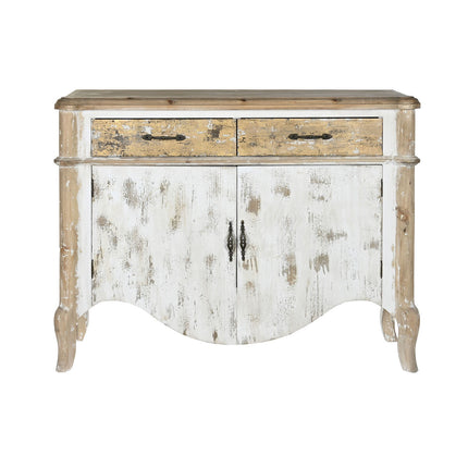 Anrichte DKD Home Decor 120 x 38 x 92 cm Tanne Holz MDF