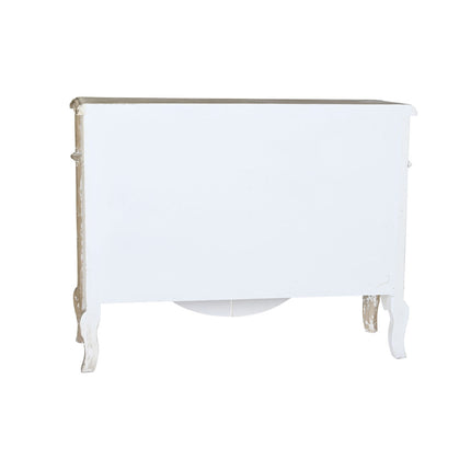 Anrichte DKD Home Decor 120 x 38 x 92 cm Tanne Holz MDF