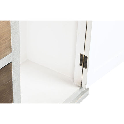 Anrichte DKD Home Decor Tanne Holz MDF (155 x 36 x 101,5 cm)