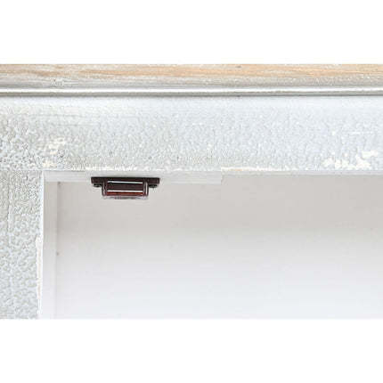 Anrichte DKD Home Decor Tanne Holz MDF (155 x 36 x 101,5 cm)