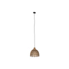 Deckenlampe DKD Home Decor 38 x 38 x 33 cm Gold Metall 50 W 36 x 36 x 33 cm