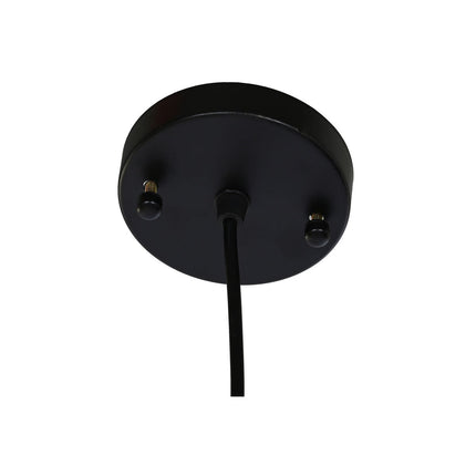 Deckenlampe DKD Home Decor 38 x 38 x 33 cm Gold Metall 50 W 36 x 36 x 33 cm
