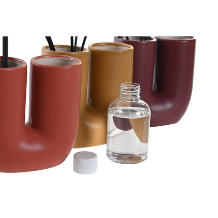 Lufterfrischer DKD Home Decor 100 ml Vase Urban (3 Stück)