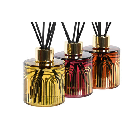 Lufterfrischer DKD Home Decor 100 ml Urban (3 Stück)