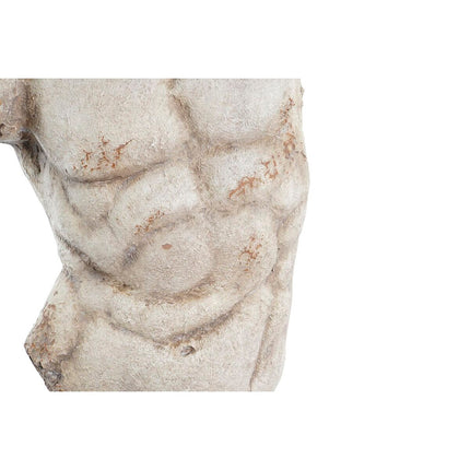 Deko-Figur DKD Home Decor 40 x 17 x 69 cm Weiß Büste Neoklassisch