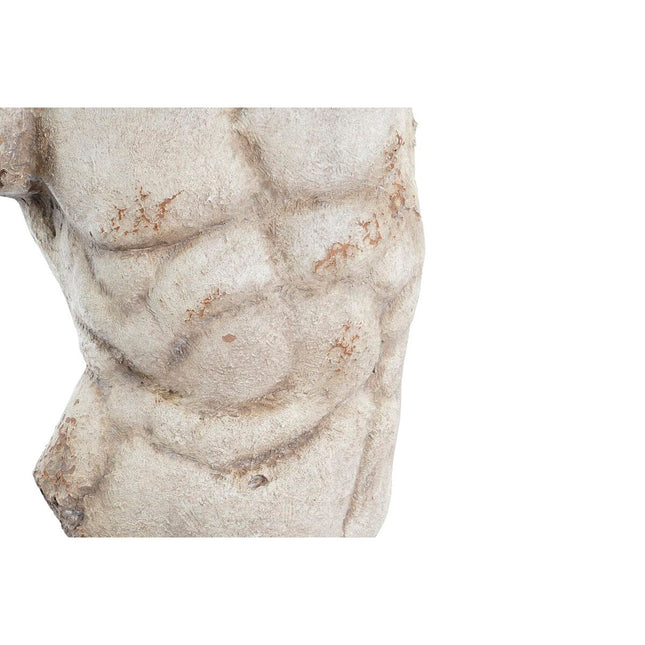 Deko-Figur DKD Home Decor 40 x 17 x 69 cm Weiß Büste Neoklassisch