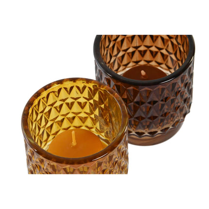 Kerzen-Set DKD Home Decor (2 Stück) (36 gr)