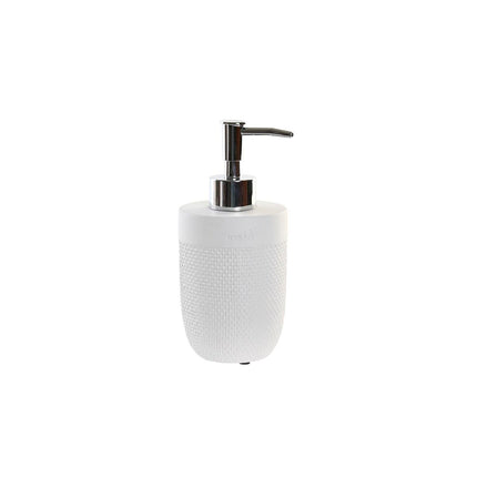 Seifenspender DKD Home Decor Zement PP