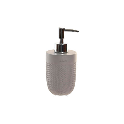 Seifenspender DKD Home Decor Zement PP