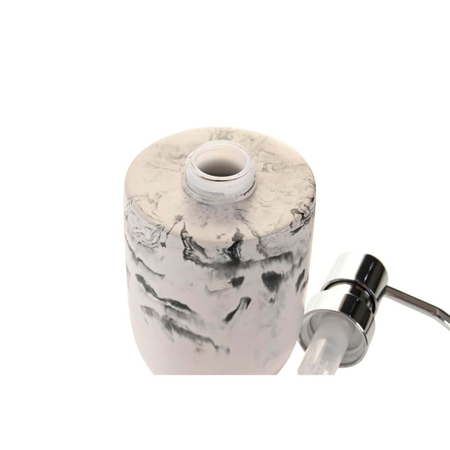 Seifenspender DKD Home Decor Zement