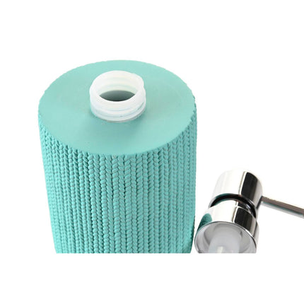 Seifenspender DKD Home Decor Zement PP