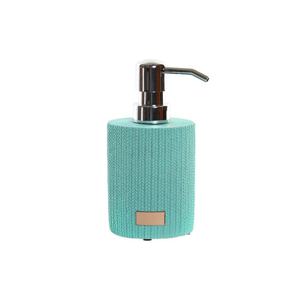 Seifenspender DKD Home Decor Zement PP