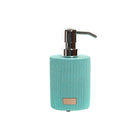 Seifenspender DKD Home Decor Zement PP