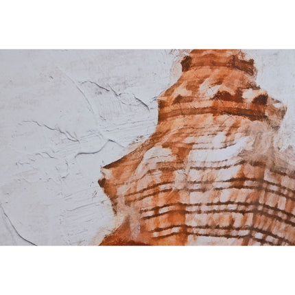 Bild DKD Home Decor 50 x 2 x 65 cm (4 Stücke)