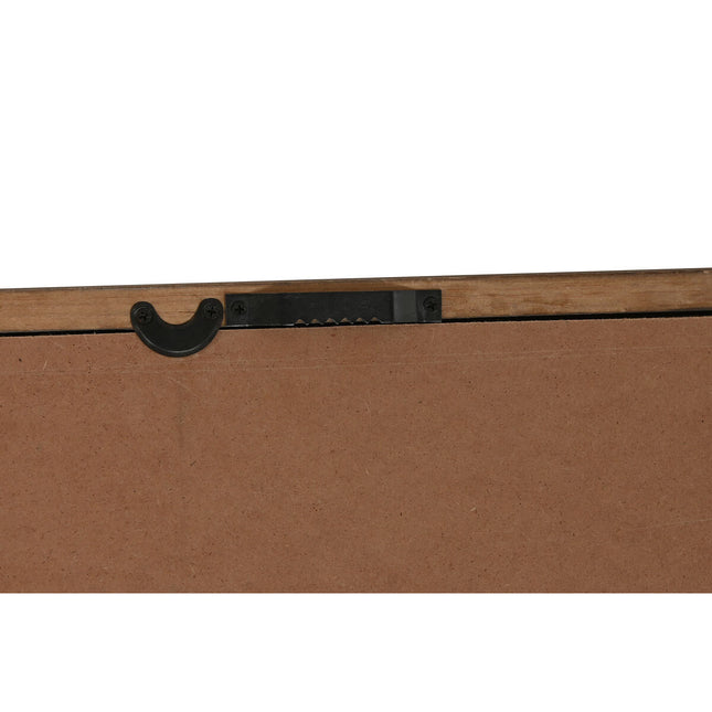 Bild DKD Home Decor 50 x 2 x 65 cm (4 Stücke)