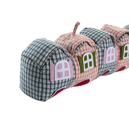 Türhalter DKD Home Decor 85 x 8 x 16 cm Arena (2 Stück)
