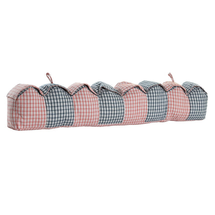 Türhalter DKD Home Decor 85 x 8 x 16 cm Arena (2 Stück)