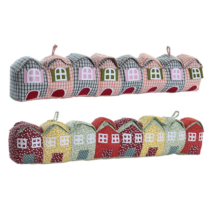 Türhalter DKD Home Decor 85 x 8 x 16 cm Arena (2 Stück)