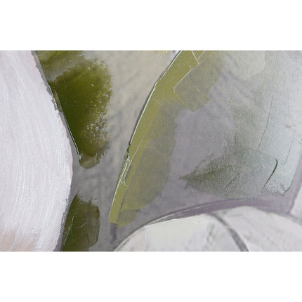 Bild DKD Home Decor 90 x 3 x 190 cm Tropical (3 Stück)
