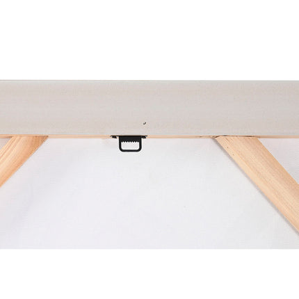 Bild DKD Home Decor 80 x 4 x 120 cm Orientalisch (2 Stück)