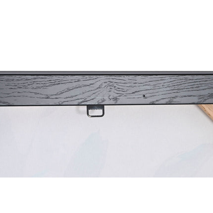 Bild DKD Home Decor 60 x 3,5 x 80 cm Blumenvase Traditionell (2 Stück)