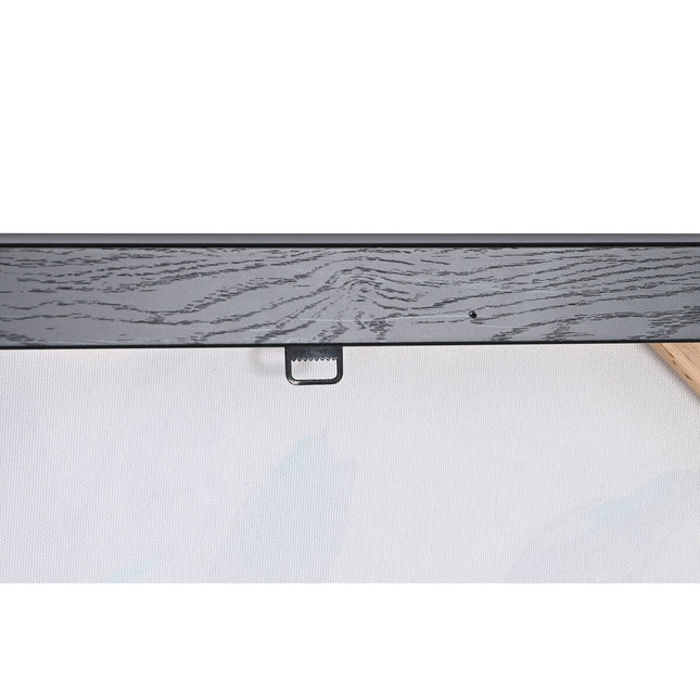 Bild DKD Home Decor 60 x 3,5 x 80 cm Blumenvase Traditionell (2 Stück)