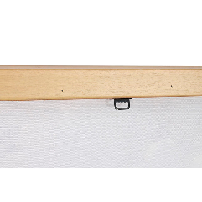 Bild DKD Home Decor Blomster Romantisch 60 x 3,5 x 60 cm (2 Stück)