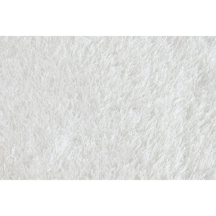 Teppich DKD Home Decor 120 x 180 x 8 cm Polyester Elfenbein Seide