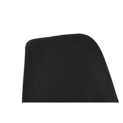 Stuhl DKD Home Decor Schaum Buche (48 x 56 x 83 cm)