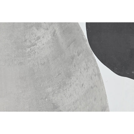 Bild DKD Home Decor Vase 90 x 4 x 120 cm Urban (2 Stück)