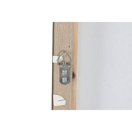 Bild DKD Home Decor 60 x 4 x 80 cm Urban (4 Stücke) (2 Stück)