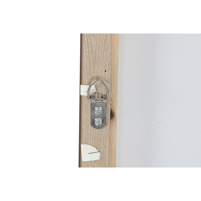 Bild DKD Home Decor 60 x 4 x 80 cm Urban (4 Stücke) (2 Stück)